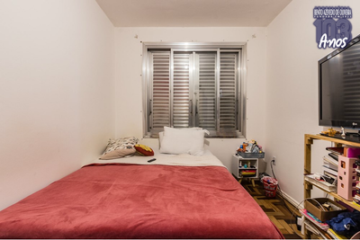 Apartamento, 2 quartos, 44 m² - Foto 5
