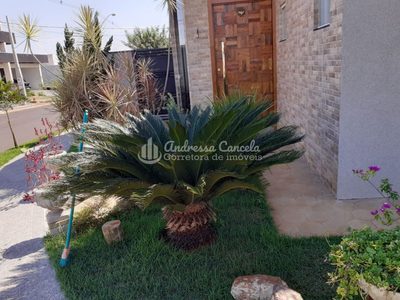Casa, 3 quartos, 126 m² - Foto 1