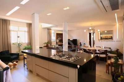 Apartamento, 5 quartos, 230 m² - Foto 1