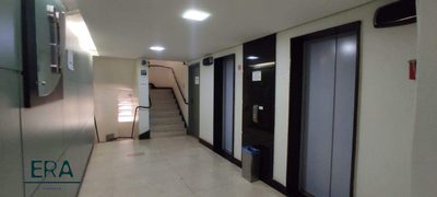 Sala-Conjunto, 30 m² - Foto 4