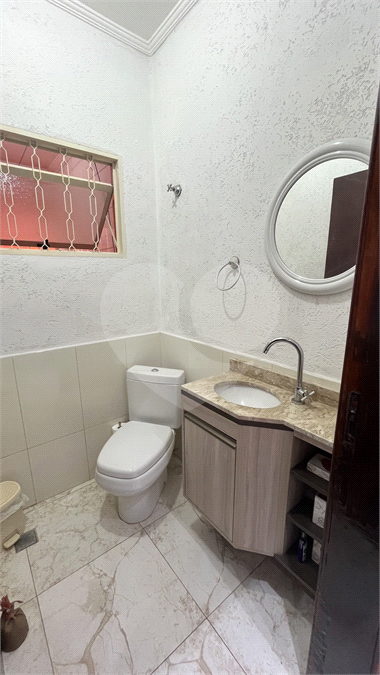 Sobrado, 3 quartos, 156 m² - Foto 4