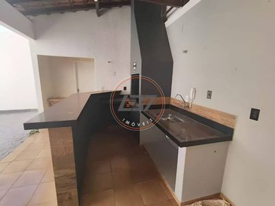 Casa, 4 quartos - Foto 4