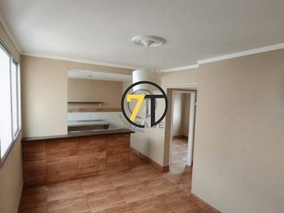 Apartamento, 2 quartos, 54 m² - Foto 3