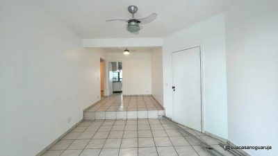 Apartamento, 3 quartos, 107 m² - Foto 2