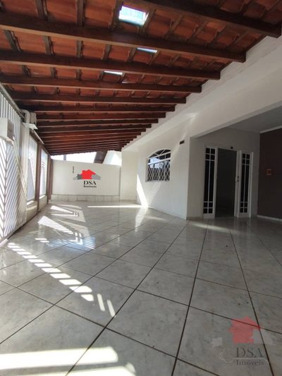 Casa, 3 quartos, 170 m² - Foto 3