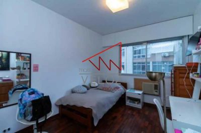Apartamento, 4 quartos, 126 m² - Foto 1