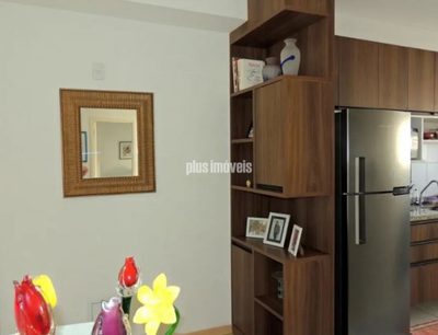 Apartamento, 2 quartos, 51 m² - Foto 5