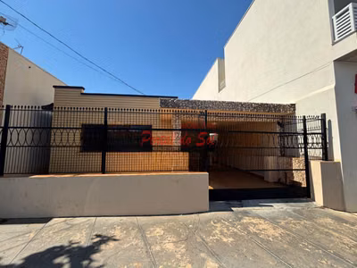 Casa, 4 quartos - Foto 1
