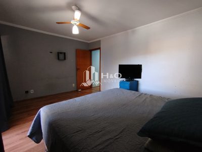 Sobrado, 5 quartos, 282 m² - Foto 2