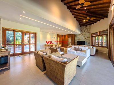 Chácara, 6 quartos, 5280 m² - Foto 4
