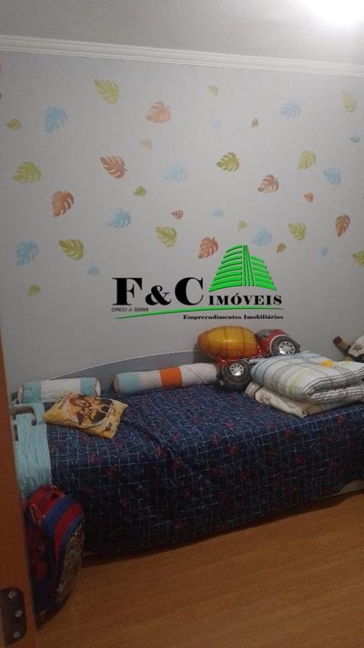 Apartamento, 2 quartos - Foto 4