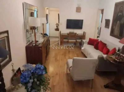 Apartamento, 1 quarto, 61 m² - Foto 3