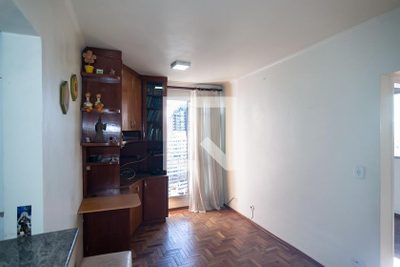 Apartamento, 1 quarto, 54 m² - Foto 3