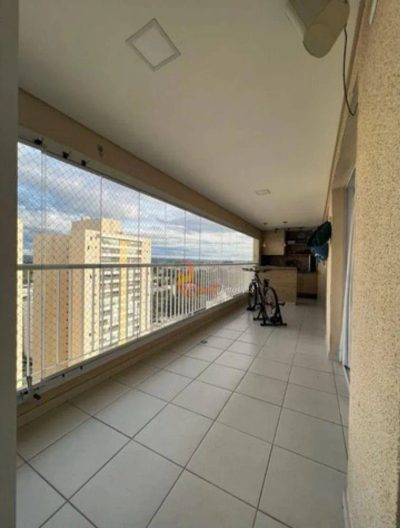 Apartamento, 3 quartos, 156 m² - Foto 2