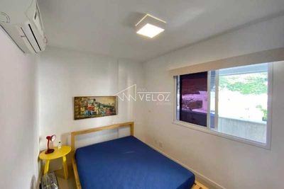 Apartamento, 3 quartos, 97 m² - Foto 1