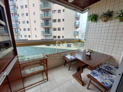 Apartamento, 2 quartos, 67 m² - Foto 4