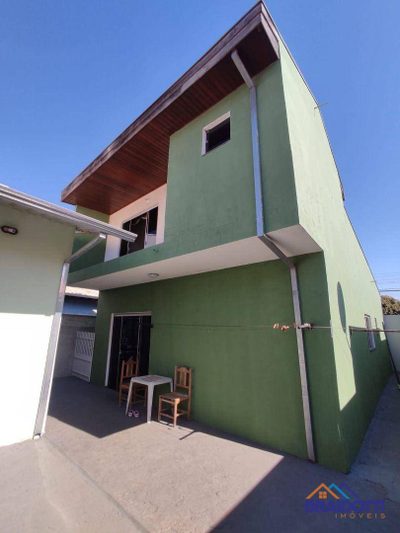 Casa, 3 quartos, 192 m² - Foto 3