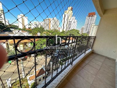 Apartamento, 2 quartos, 75 m² - Foto 3