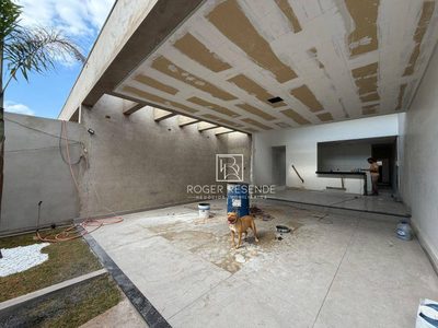 Casa, 3 quartos, 125 m² - Foto 2
