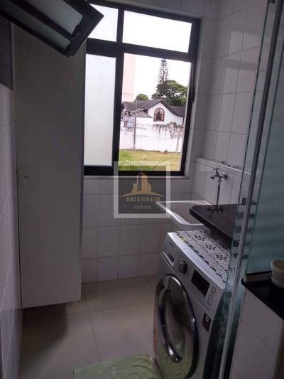 Apartamento, 3 quartos, 95 m² - Foto 3