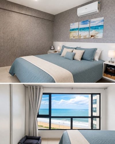 Apartamento, 3 quartos, 109 m² - Foto 5
