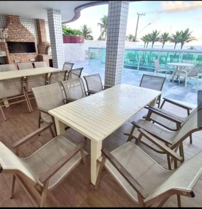 Apartamento, 4 quartos, 149 m² - Foto 3