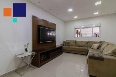 Casa, 3 quartos, 195 m² - Foto 4