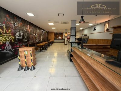 Prédio Inteiro, 500 m² - Foto 4
