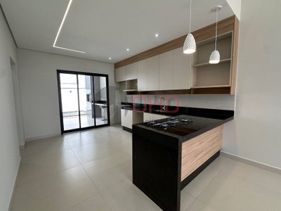 Casa de Condomínio, 3 quartos - Foto 5