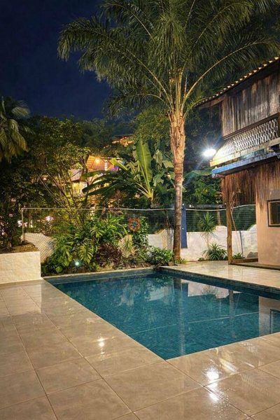 Pousada-Chalé, 10 quartos, 300 m² - Foto 2