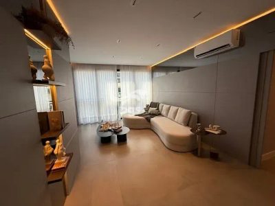 Apartamento, 4 quartos, 149 m² - Foto 1