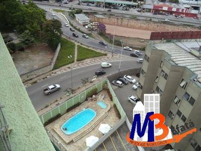 Apartamento, 2 quartos, 70 m² - Foto 2