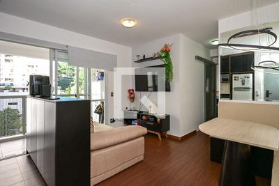 Apartamento, 2 quartos, 57 m² - Foto 4