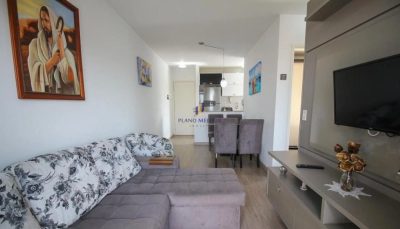 Apartamento, 2 quartos, 52 m² - Foto 1