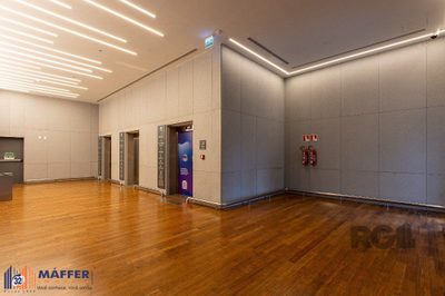 Sala-Conjunto, 33 m² - Foto 4