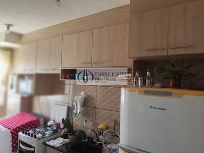 Apartamento, 2 quartos, 42 m² - Foto 2