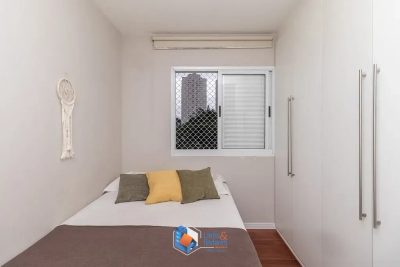 Apartamento, 3 quartos, 82 m² - Foto 5