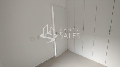 Apartamento, 2 quartos, 38 m² - Foto 5