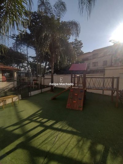 Apartamento, 2 quartos, 48 m² - Foto 3
