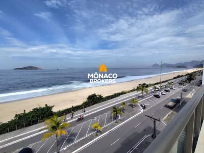Cobertura, 3 quartos, 260 m² - Foto 3
