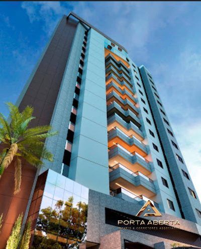 Apartamento, 3 quartos, 163 m² - Foto 2