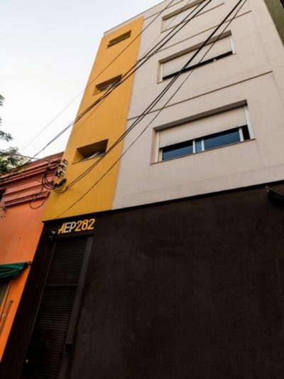 Prédio Inteiro, 198 m² - Foto 1