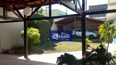 Sobrado, 3 quartos, 360 m² - Foto 5