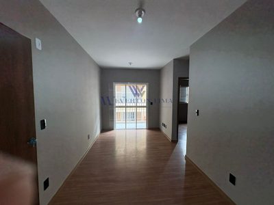Flat/Apart Hotel, 2 quartos, 49 m² - Foto 1