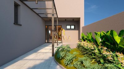 Cobertura, 3 quartos, 207 m² - Foto 4