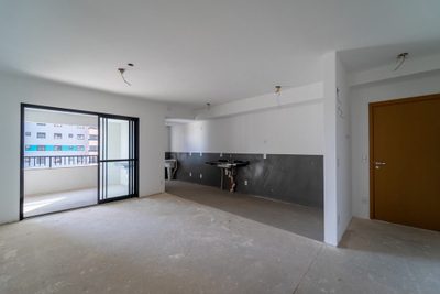Apartamento, 3 quartos, 94 m² - Foto 1
