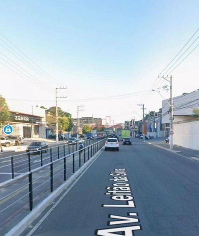 Loja-Salão, 4600 m² - Foto 1