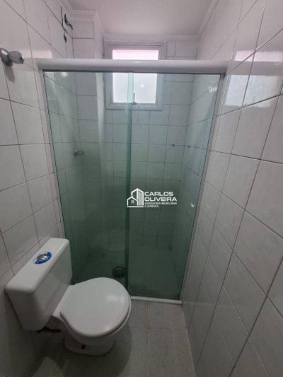 Apartamento, 2 quartos, 55 m² - Foto 2