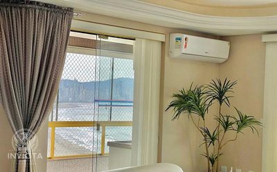 Apartamento, 3 quartos, 157 m² - Foto 3
