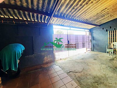 Casa, 2 quartos, 56 m² - Foto 5